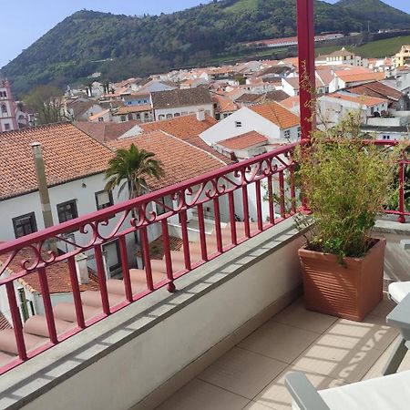 Telhados D'Angra Al Apartment Angra do Heroismo Phòng bức ảnh