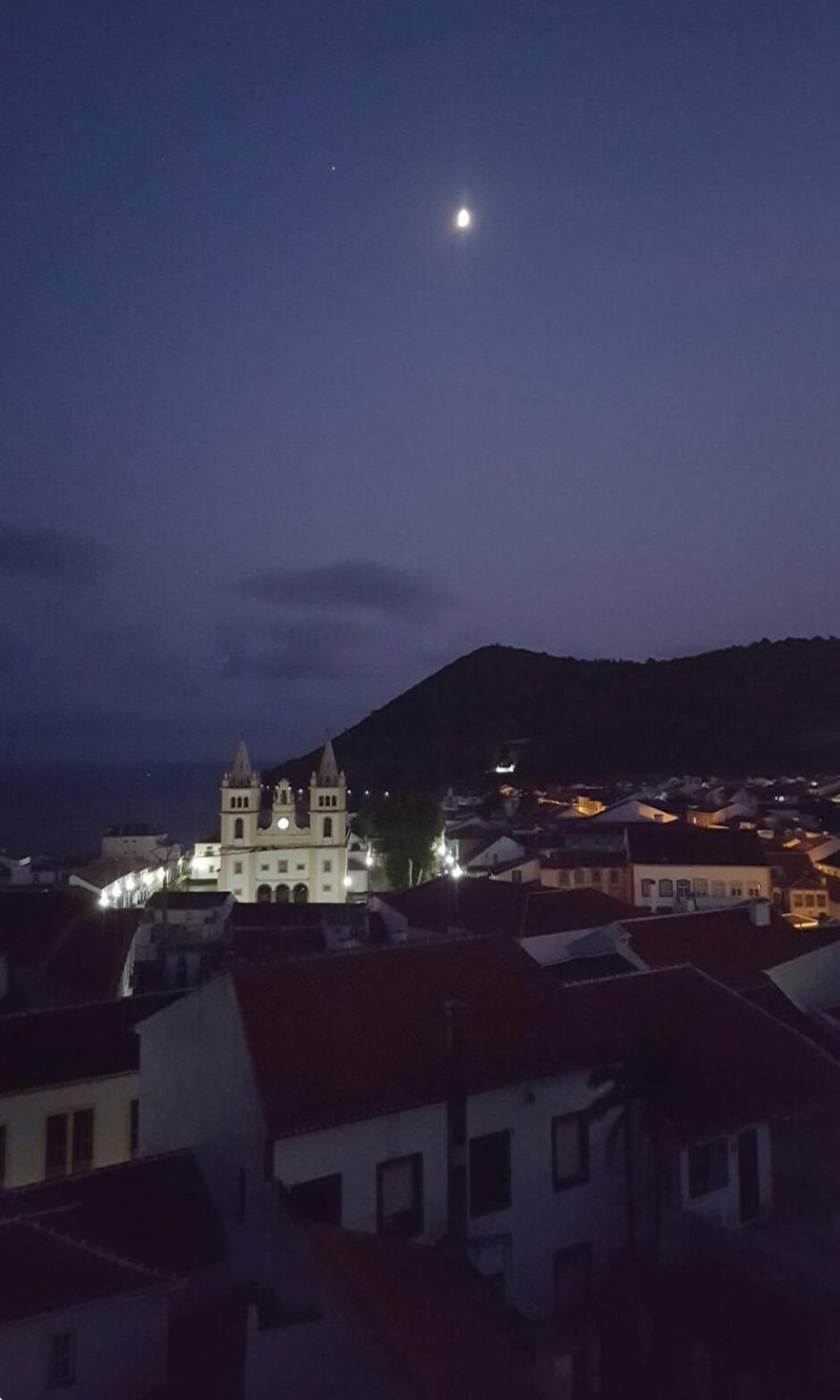 Telhados D'Angra Al Apartment Angra do Heroismo Ngoại thất bức ảnh