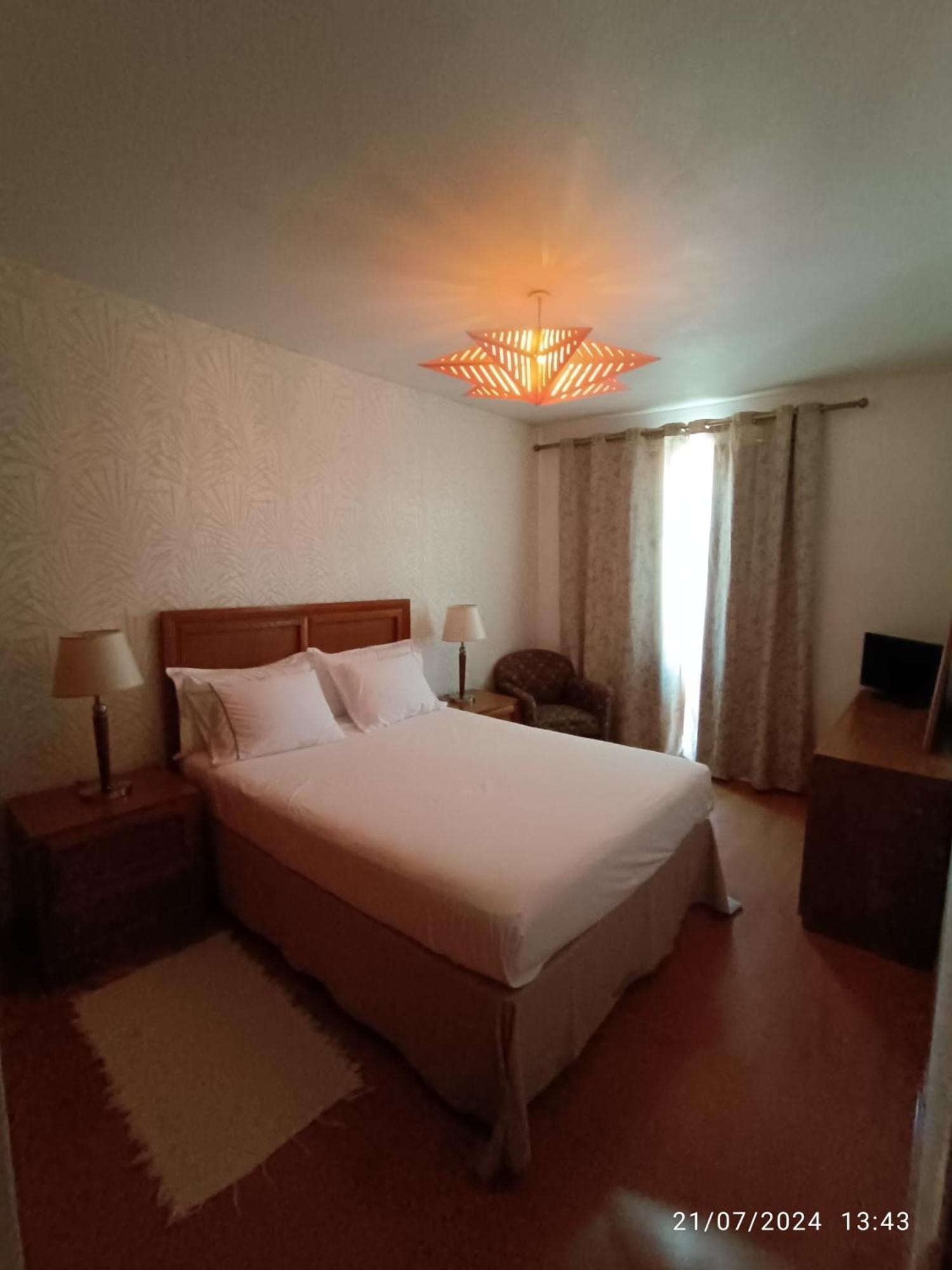 Telhados D'Angra Al Apartment Angra do Heroismo Ngoại thất bức ảnh